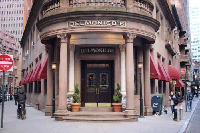 Delmonico's