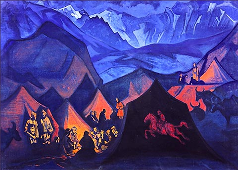 Nicholas Roerich Museum