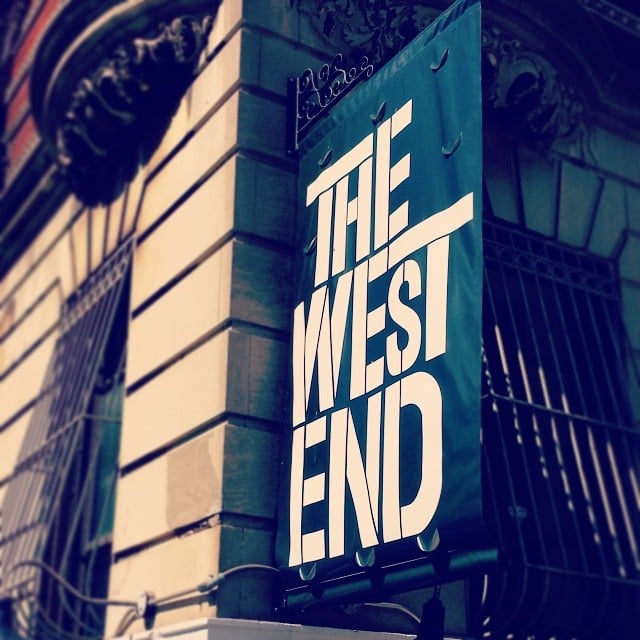 The West End (Yelp)
