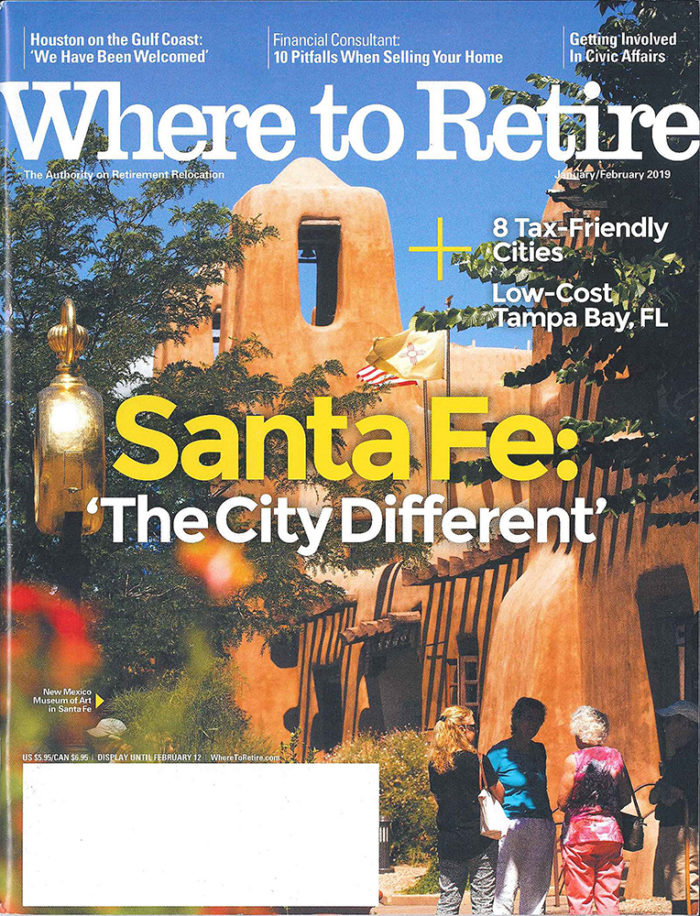 January_February 2019 Where to Retire Magazine Trichter_Page_1
