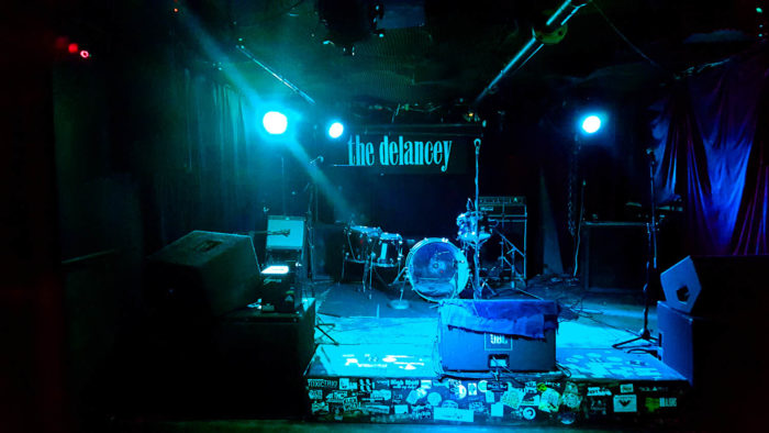 The Delancey-1