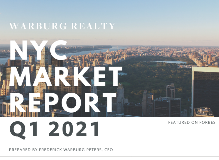 Header - Q1 2021 Market Report - Warburg Realty